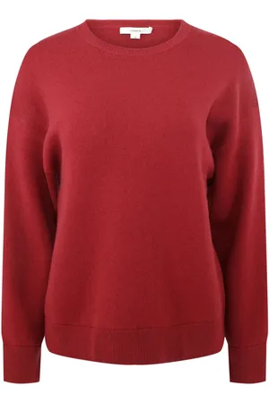 Vince Sweater med rund hals