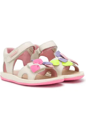 Camper Sandaler sløjfer foran