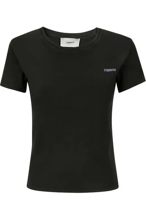 COPERNI T-shirt med logotryk