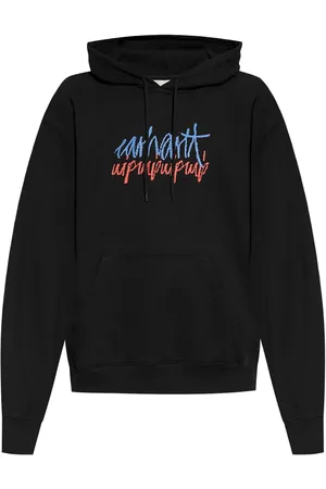Carhartt Hættetrøje med grafisk tryk