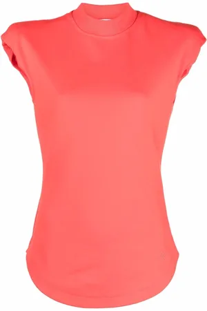 The Attico Jesse top