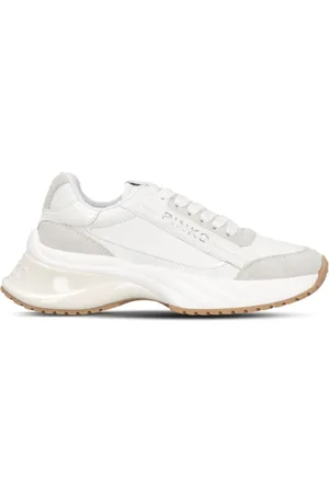 Pinko Ariel 07 sneakers i læder