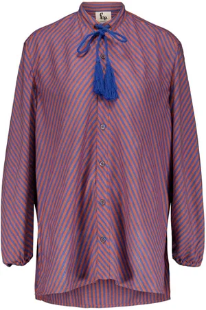 Paula X Marrakshi bluse