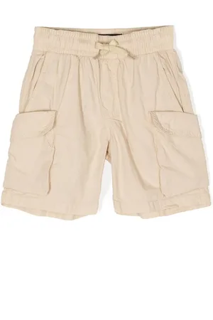 Molo Argod cargo-shorts