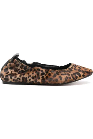 Isabel Marant Belna ballerinaer