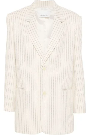 The Frankie Shop Enkeltradet Aiden blazer