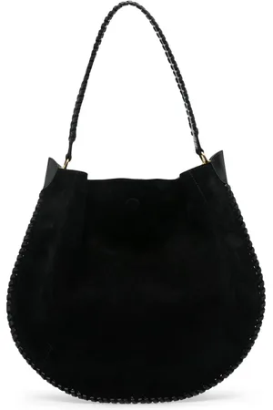 Isabel Marant Oskan Hobo-skuldertaske