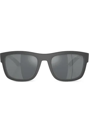 Prada Linea Rossa solbriller