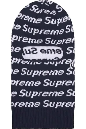 Supreme X New Era Repeat elefanthue
