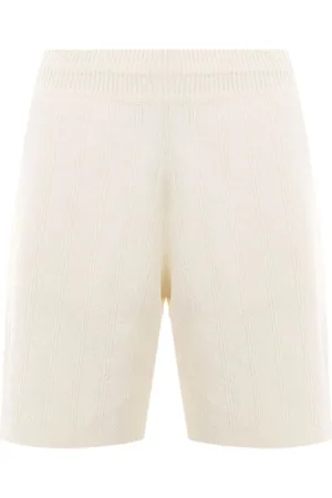 Golden Goose Lionel shorts med striber