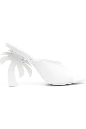 Palm Angels Palm Beach mules