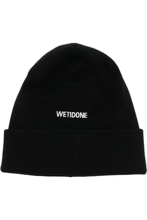 We11 Done Hue med logobroderi