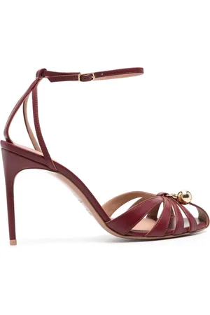 Serafini X Malone Souliers Azzura 110mm sandaler