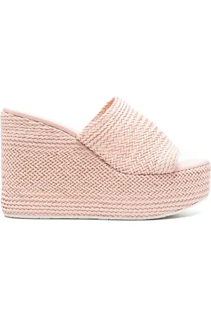 Casadei 130 mm Twiga mules