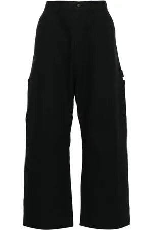 JUNYA WATANABE X Carhartt WIP bukser i kanvas