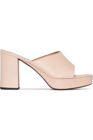 ATP Atelier Zorzino 90mm mules med plateausål