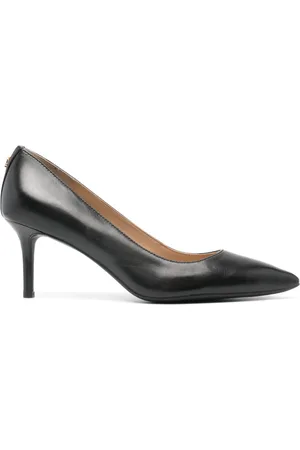 Ralph Lauren Lanette 70mm pumps