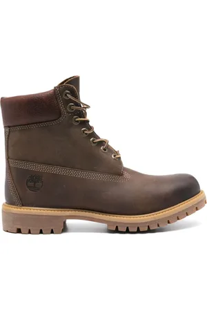 Timberland Premium 6 Inch vandafvisende støvler