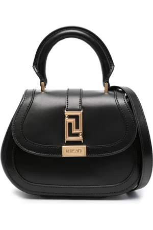 VERSACE Lille Greca Goddess taske