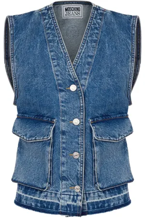 Moschino Cargo-denimvest