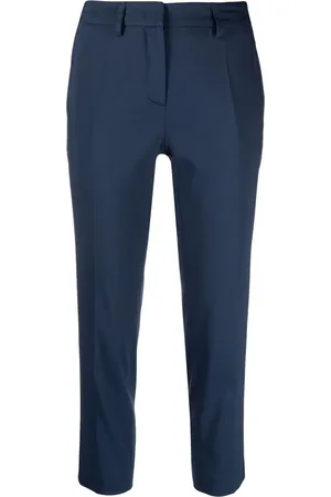 BLANCA Cropped smalle bukser