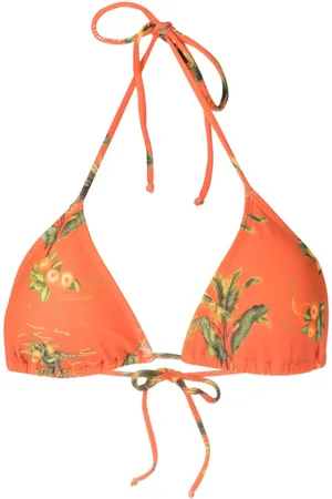 Lygia & Nanny Lido trekantet bikinitop