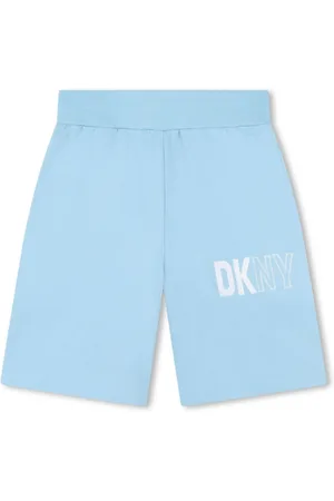 DKNY Shorts med logotryk