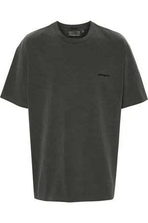 Carhartt Duster T-shirt med broderet logo