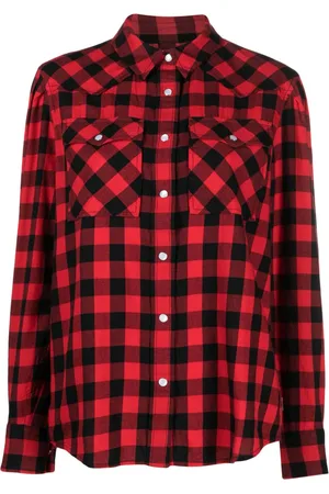 Woolrich Ternet skjorte
