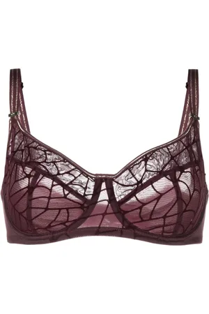 Marlies Dekkers The Adventuress balconette-bh