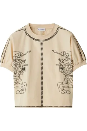 Burberry EKD T-shirt