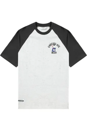 Chocoolate Choco Bear T-shirt