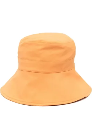Jacquemus Le Bob bøllehat