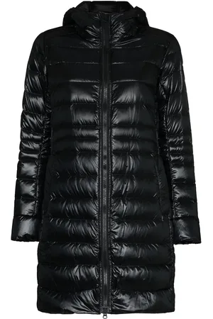 Canada Goose Lang Cypress dynejakke