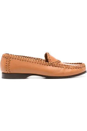 Hereu Sastre loafers i læder