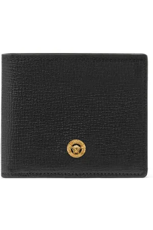 VERSACE Medusa Biggie foldepung