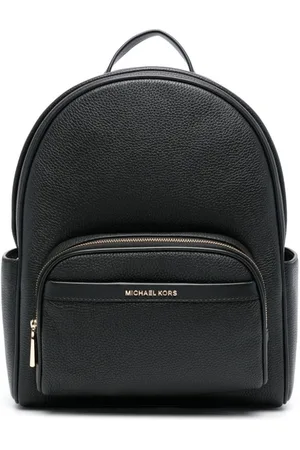 Michael Kors Rygsæk med logobogstaver