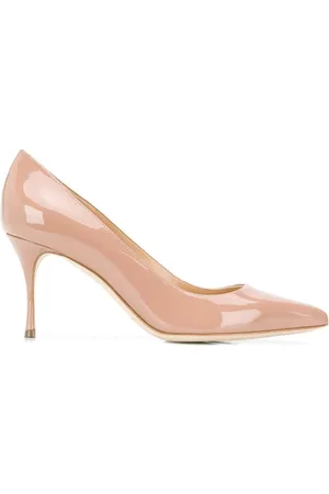 Sergio Rossi Godiva-pumps