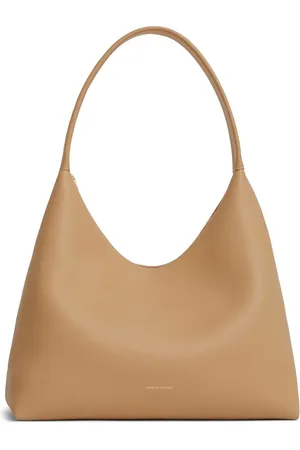Mansur Gavriel Candy skuldertaske i læder