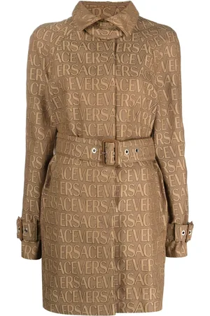 VERSACE Trenchcoat