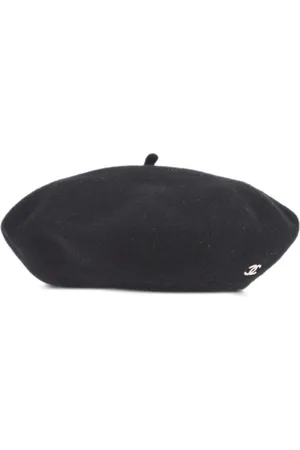 CHANEL CC-beret fra 1998