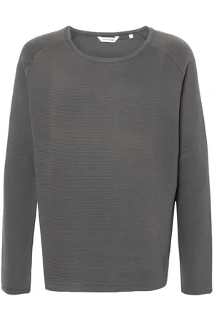 Won Hundred Wright sweatshirt med raglanærmer