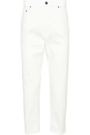 LARDINI Jeans med smalle ben