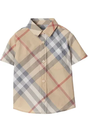 Burberry Ternet skjorte