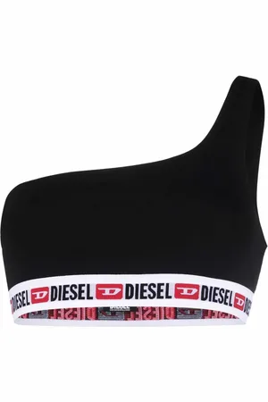 Diesel Bh-top med én skulder