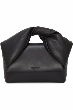 J.W.Anderson Lille Twister-tote