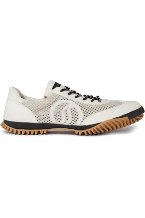 Stella McCartney S-Wave mesh-sneakers