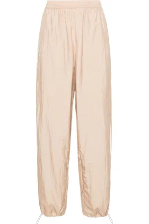 adidas Ballon-joggingbukser med tre striber