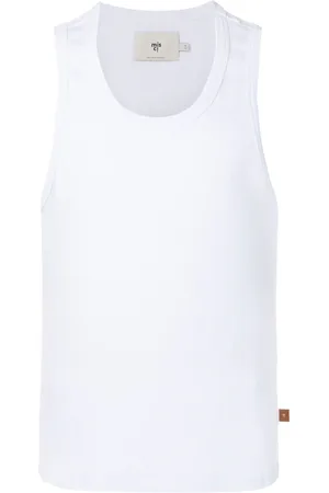 MISCI Ribbet Machinho tanktop