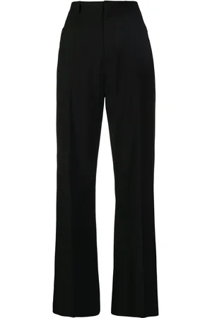 Jacquemus Le pantalon Sauge bukser med svaj
